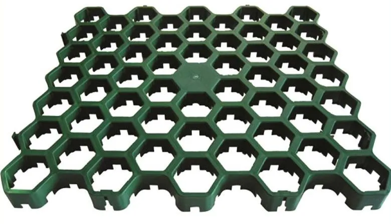Plastic Grass Paver Grid