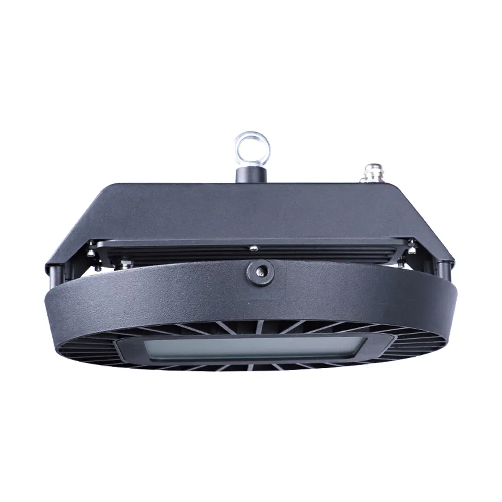 Industrial Styled LED Suspension Lights LED High Bay Lighting 200W