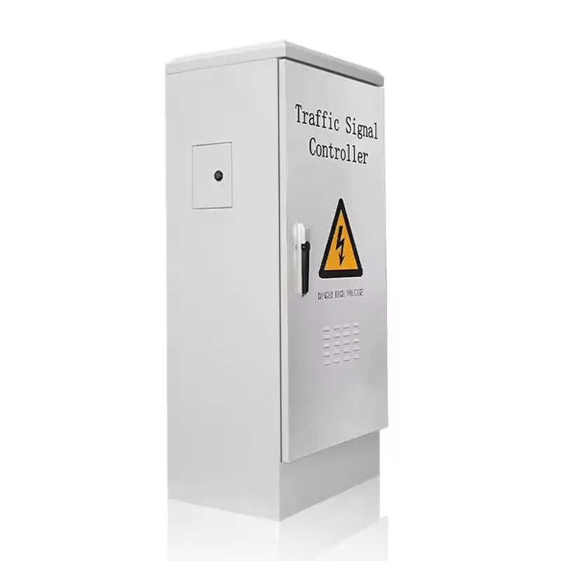 Hardware Configuration