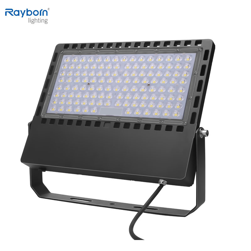 Outdoor Stadium High Mast Sports Football Field Pitch Golf Baseball Tunnel Tennis Court Light 100W 150W 200W 300W 400W 500W 600W 800W 1000W LED Flood Lighting