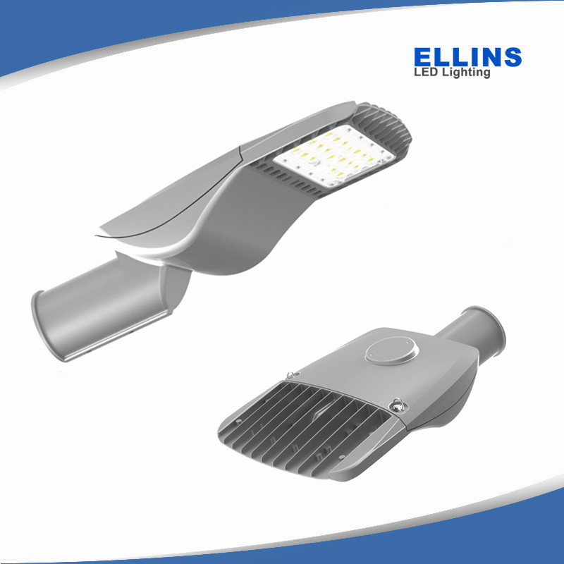 Intelligent Outdoor Public Lighting LED Street Lamp Pedestrian Path Lighting with Gateway System