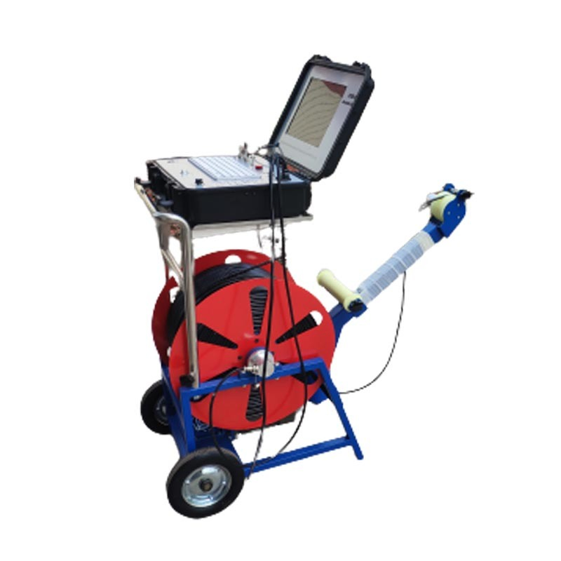 Borehole Camera 500m Camera for Underwater Wells Deep Well Camera for Underwater Wells