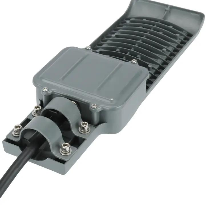 LED Smart Street Light Outdoor 90W Smart Street Solar Lighting System