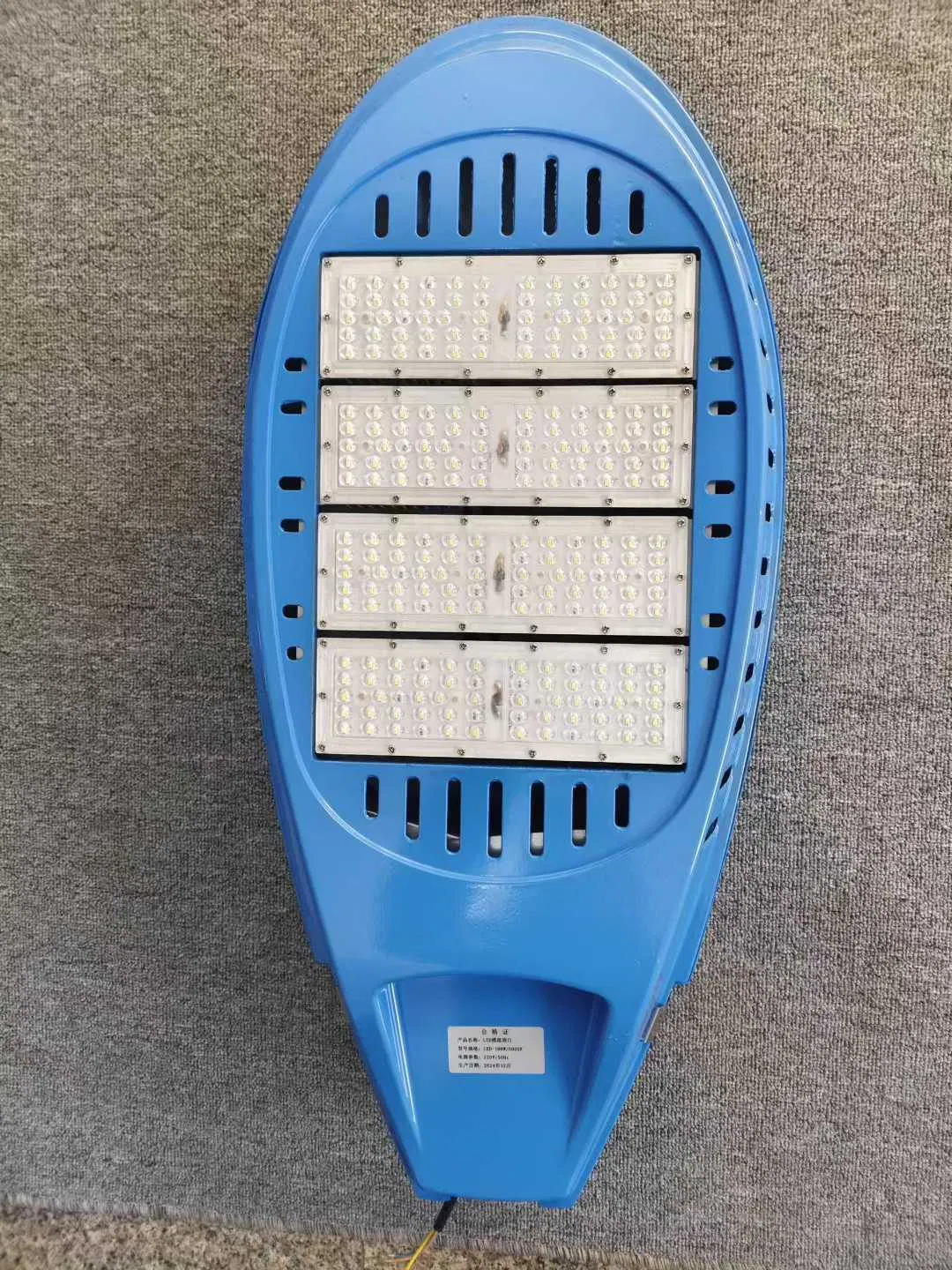 LED Lighting Detail 5