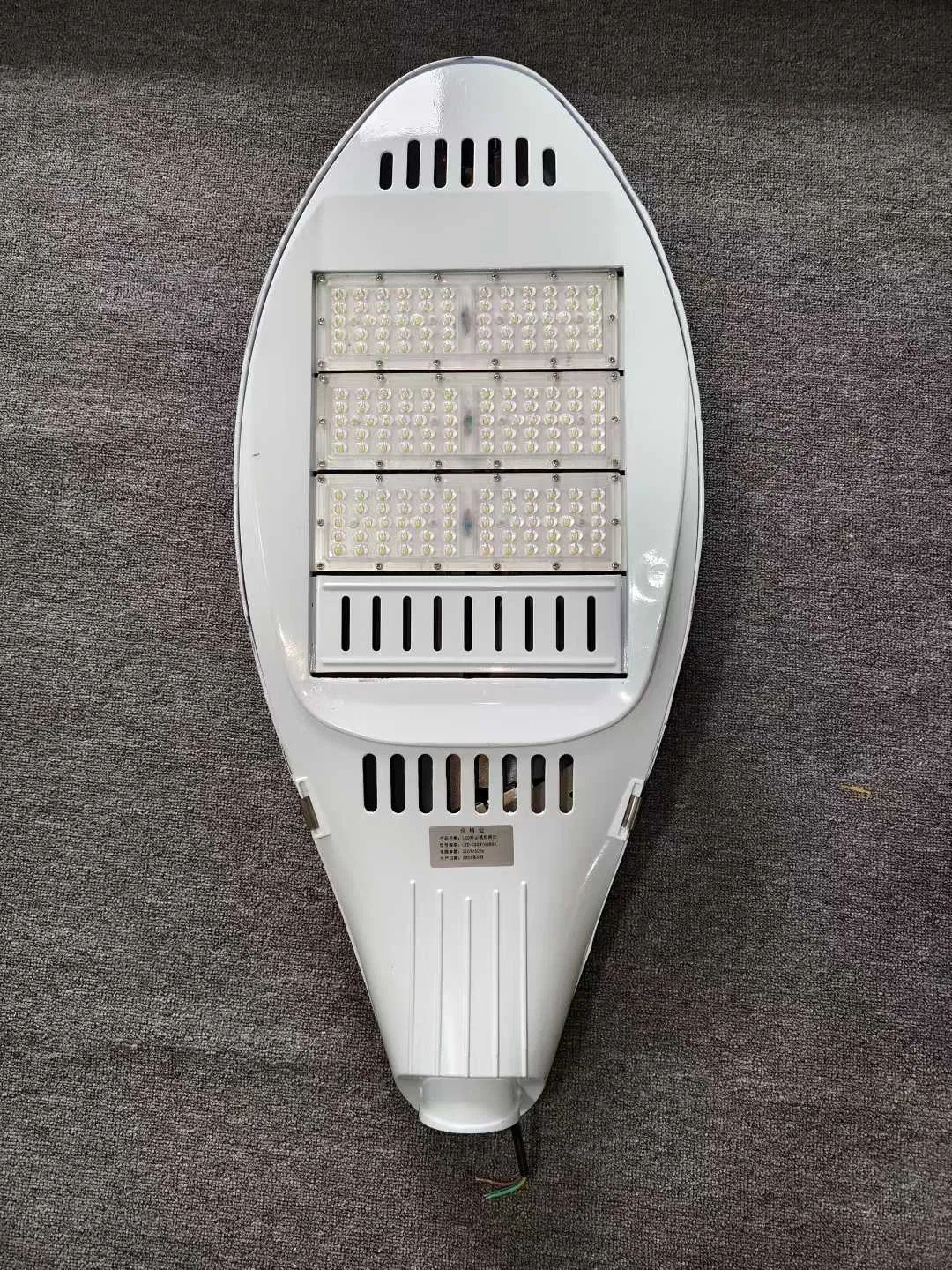 LED Lighting Detail 3