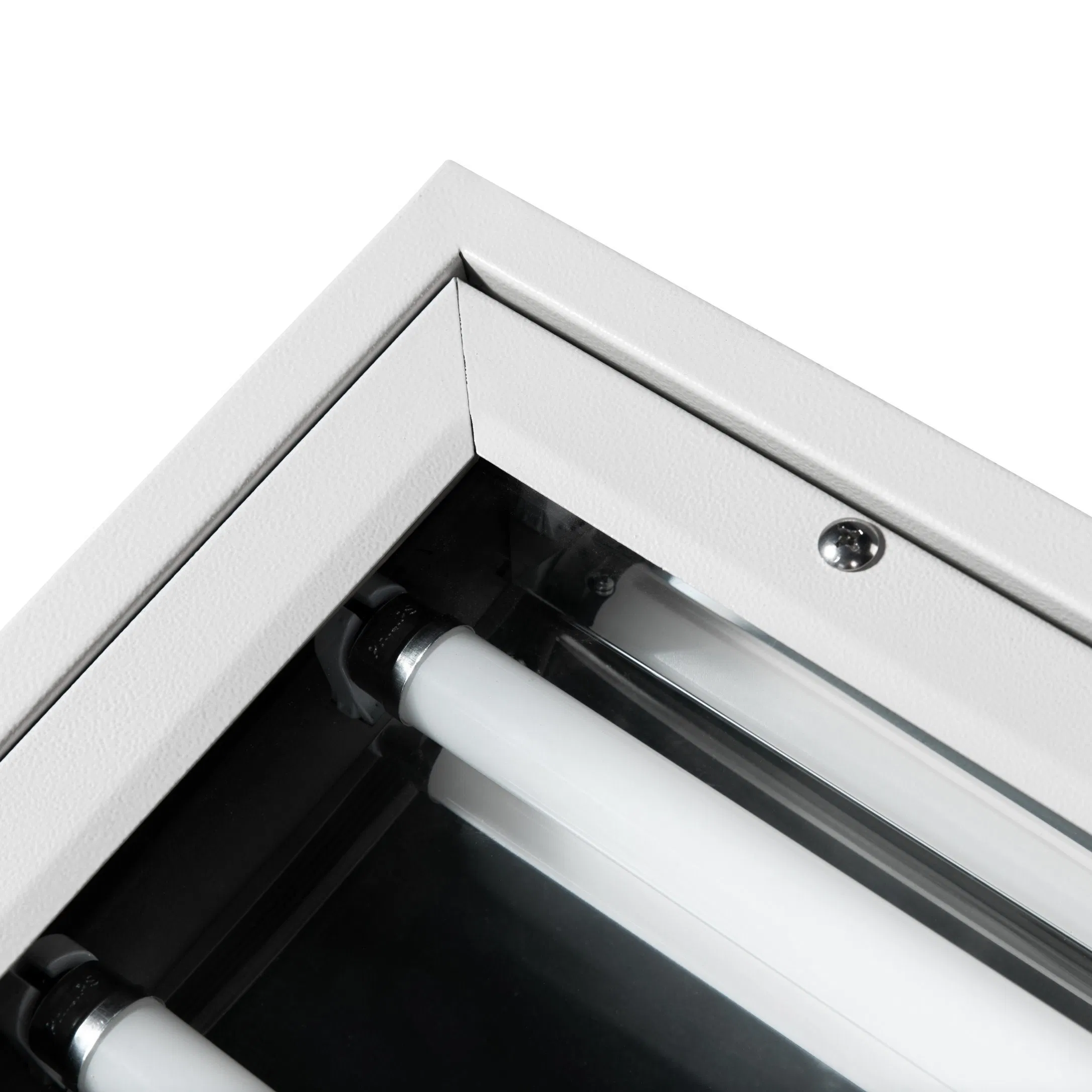 LED Industrial Light IP66 Explosion Proof Lamp High Bay Lighting for Hazardous Places