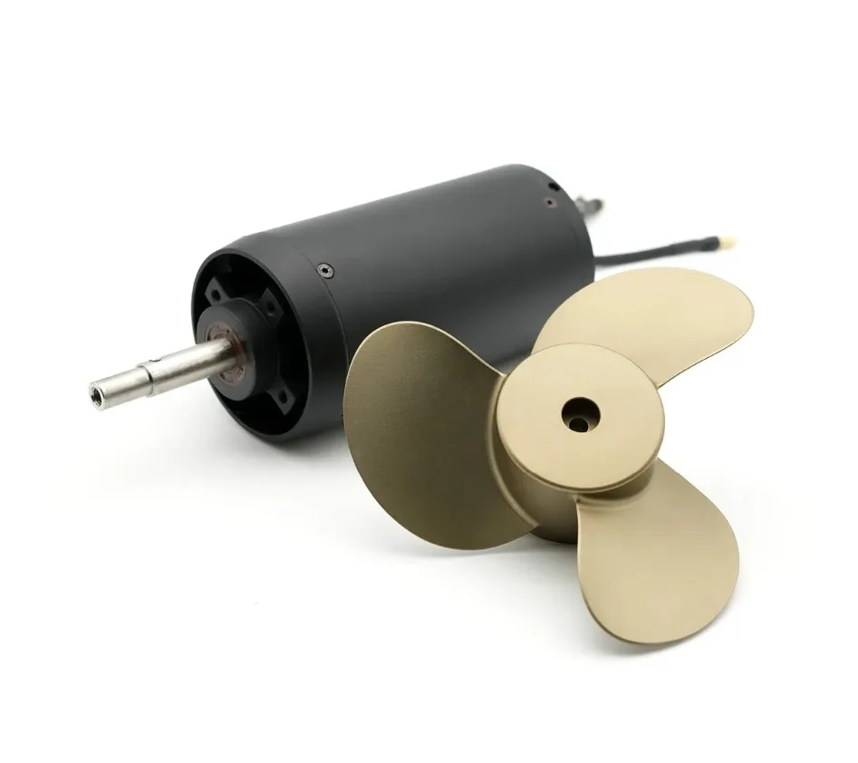 Application Showcase