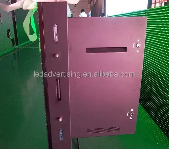 Outdoor LED Module