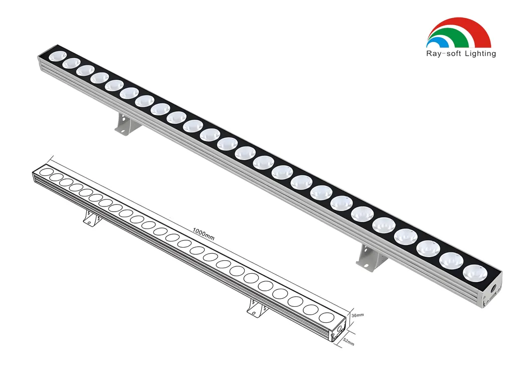 Outdoor Installation