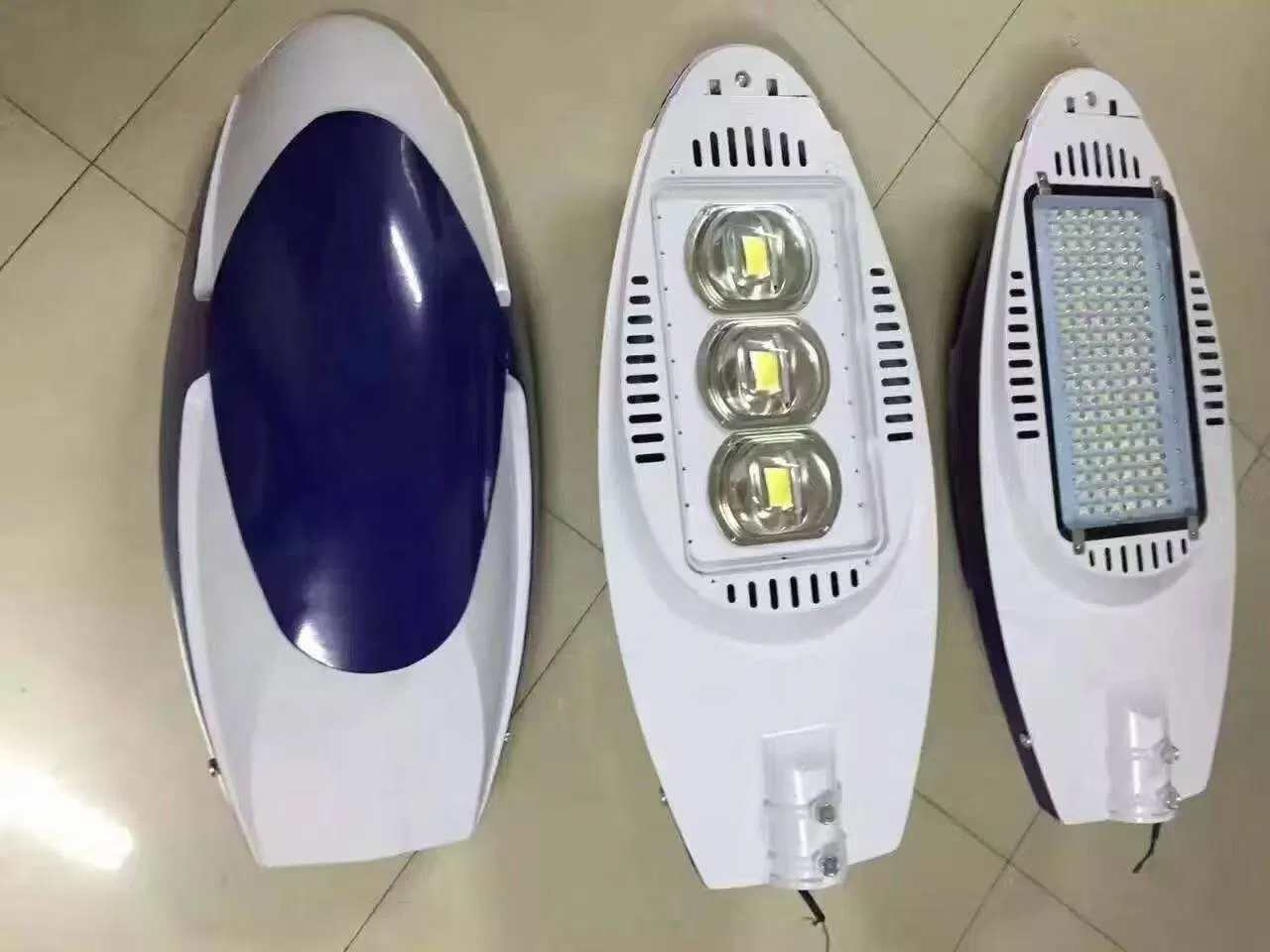 LED Lighting Detail 7