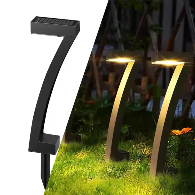 Solar Path Light View 1