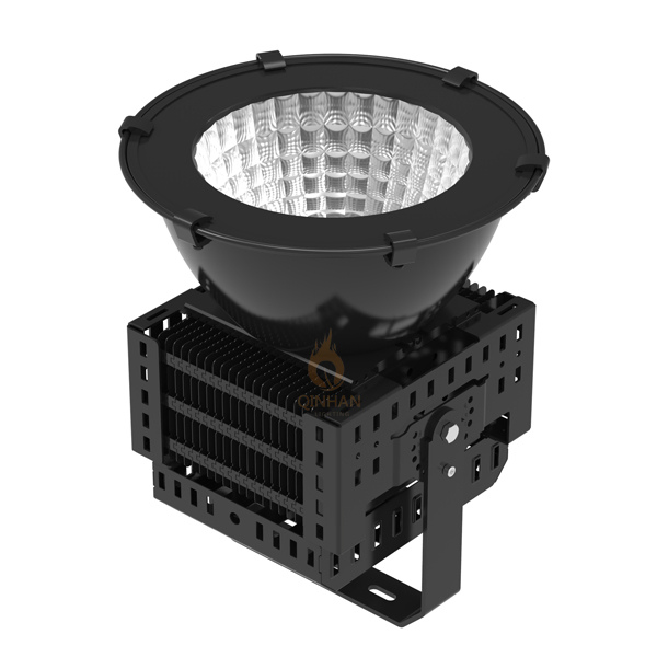 150lm/W IP65 200W Industrial Shipyardled High Bay Lighting for Warehouse Exhibition
