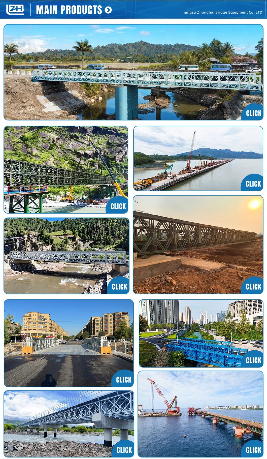 Engineering Steel Structure