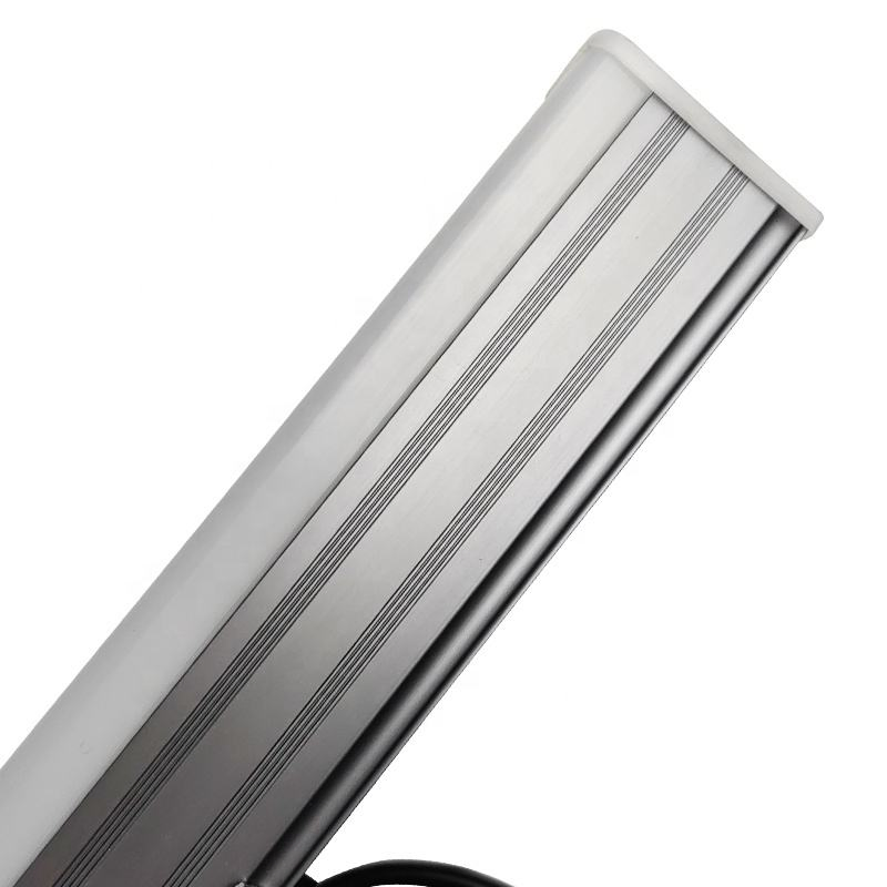 Architectural New Design Light IP65 15W Outdoor Facade Lighting LED Linear Lamp
