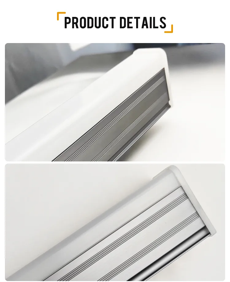 LED Linear Lamp Details