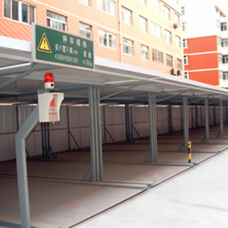 Car Parking System Parking Equipment Auto Parking System Car Parking Parking Lift Smart Parking System Automatic Parking Simple Parking Lift for Residential