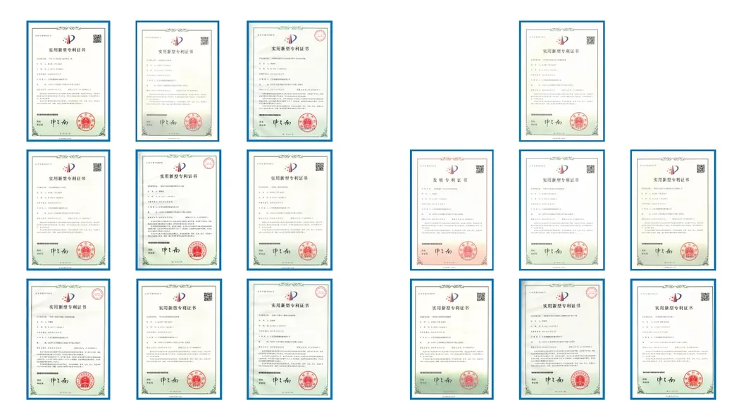 Certification details