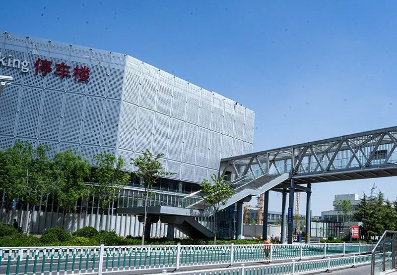 Steel Structure Design