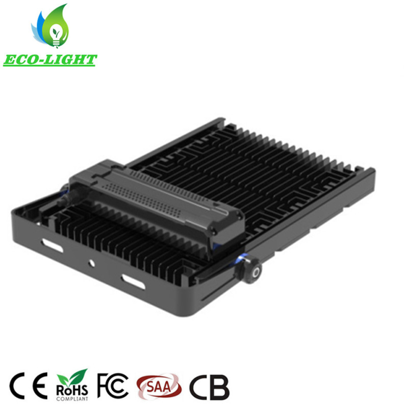 LED Tunnel Lighting High Lumen 300W 125lm/W 37500lumens