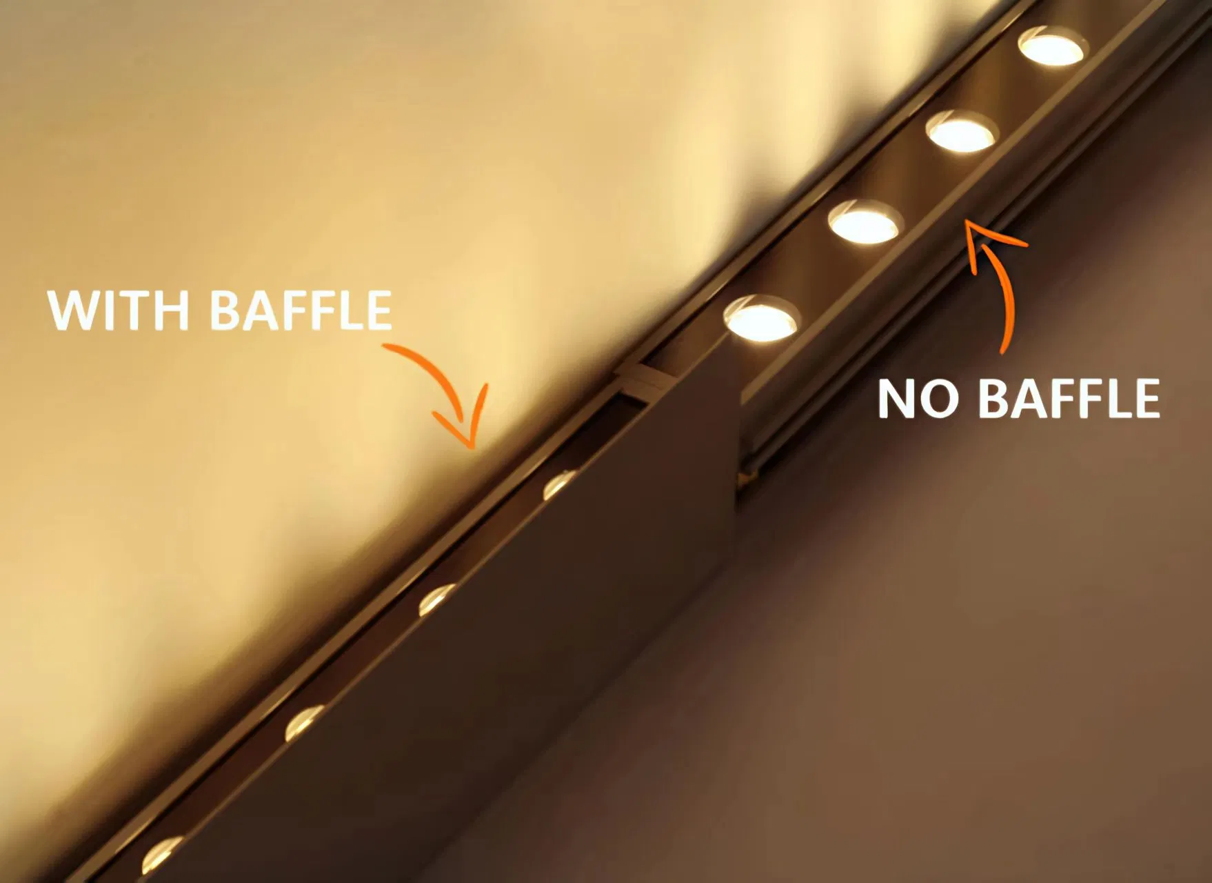 Outdoor Waterproof IP67 50cm RGB LED Wall Washer Light Architectural/Facade Lighting