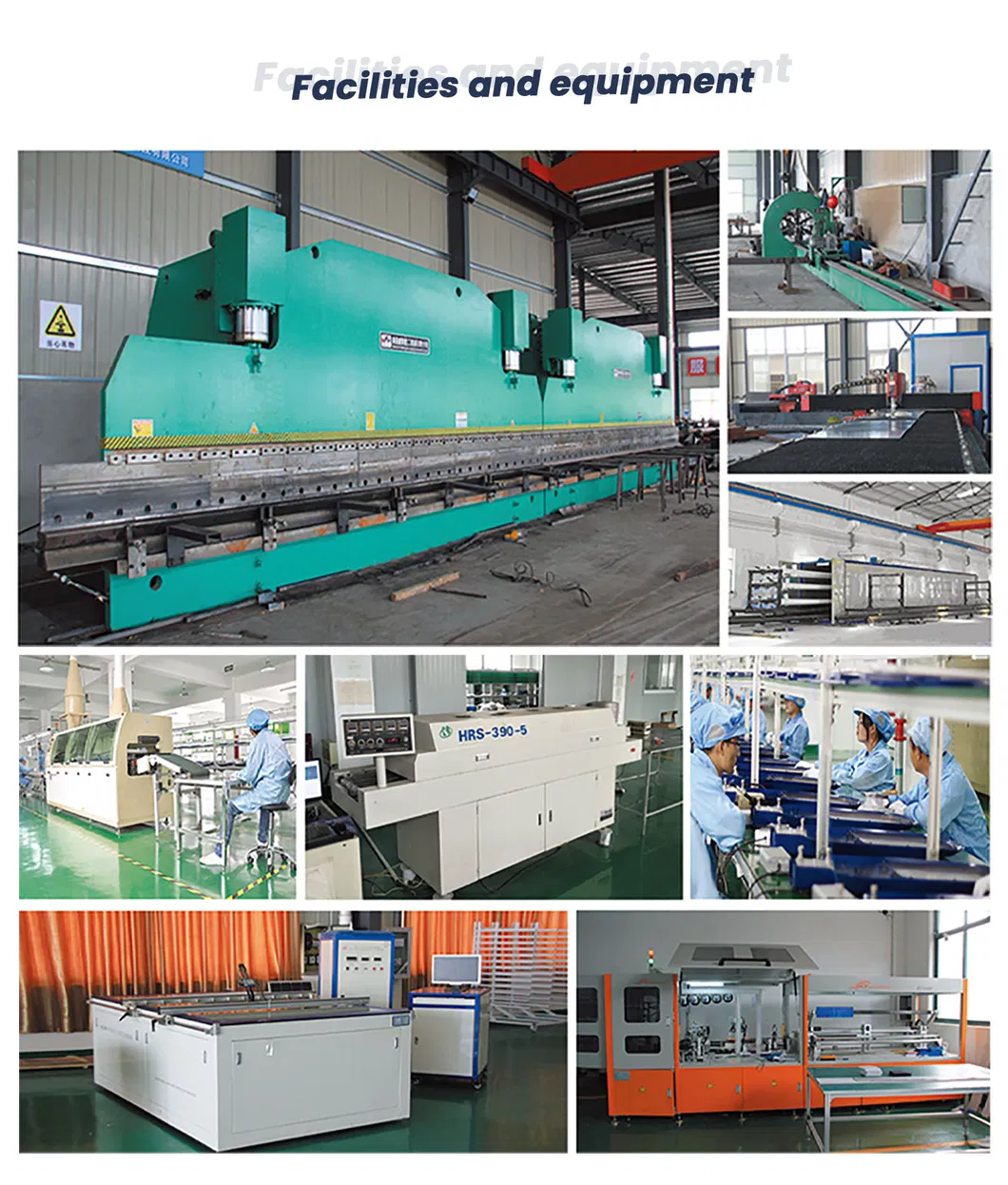 Remote Control Features