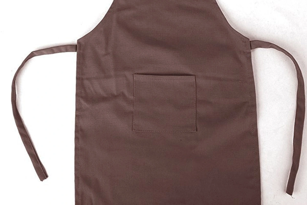 Personalized Apron Custom Text Pattern Apron Washable Reusable for Gift