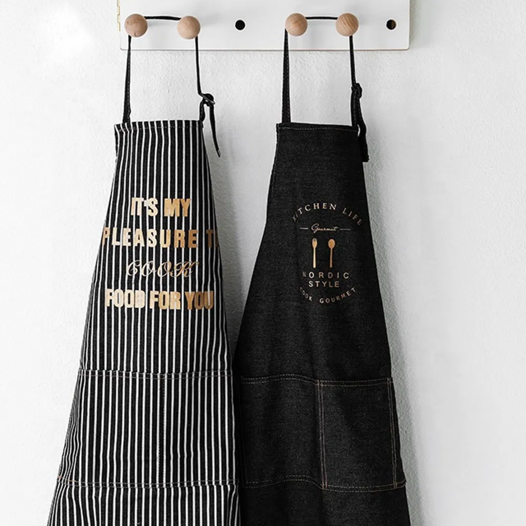Washable Apron