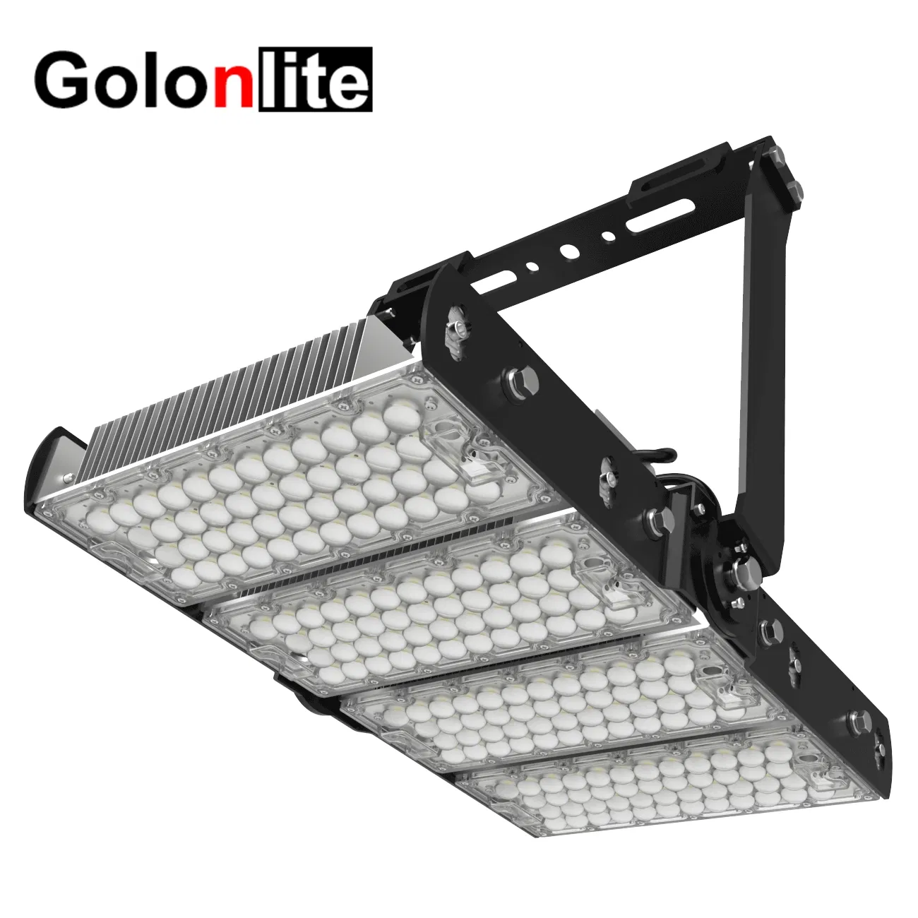 160lm/W Ce IEC Cispr 300W 100W 150W 200W LED Tunnel Lighting