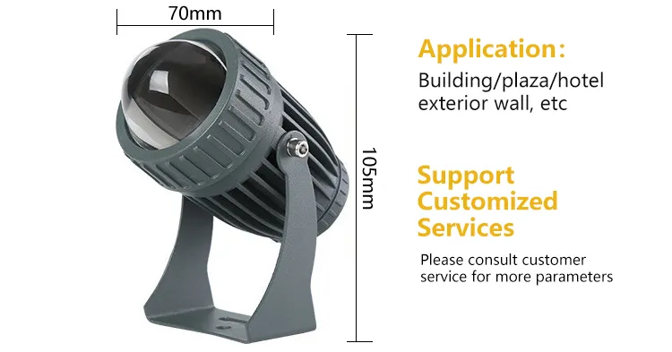 Specification dimensions