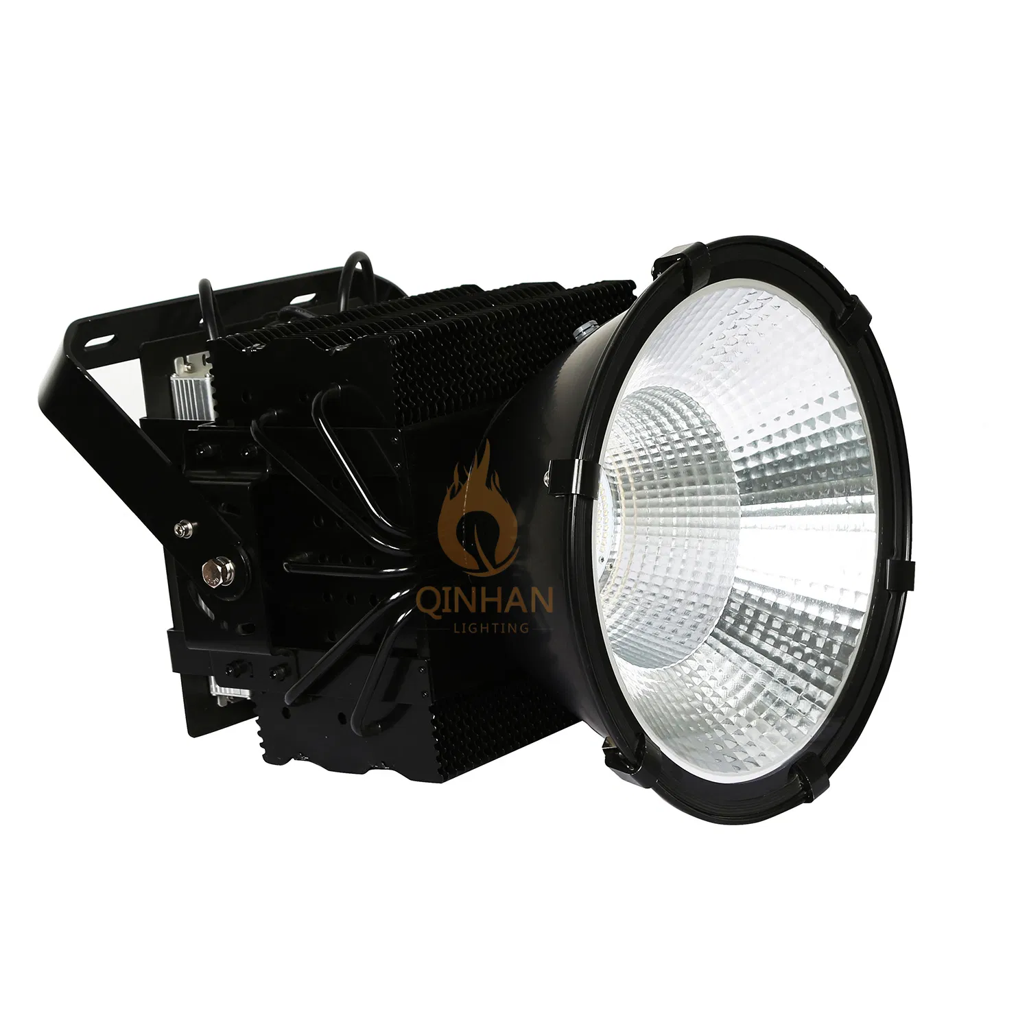 150lm/W IP65 200W Industrial Shipyardled High Bay Lighting for Warehouse Exhibition