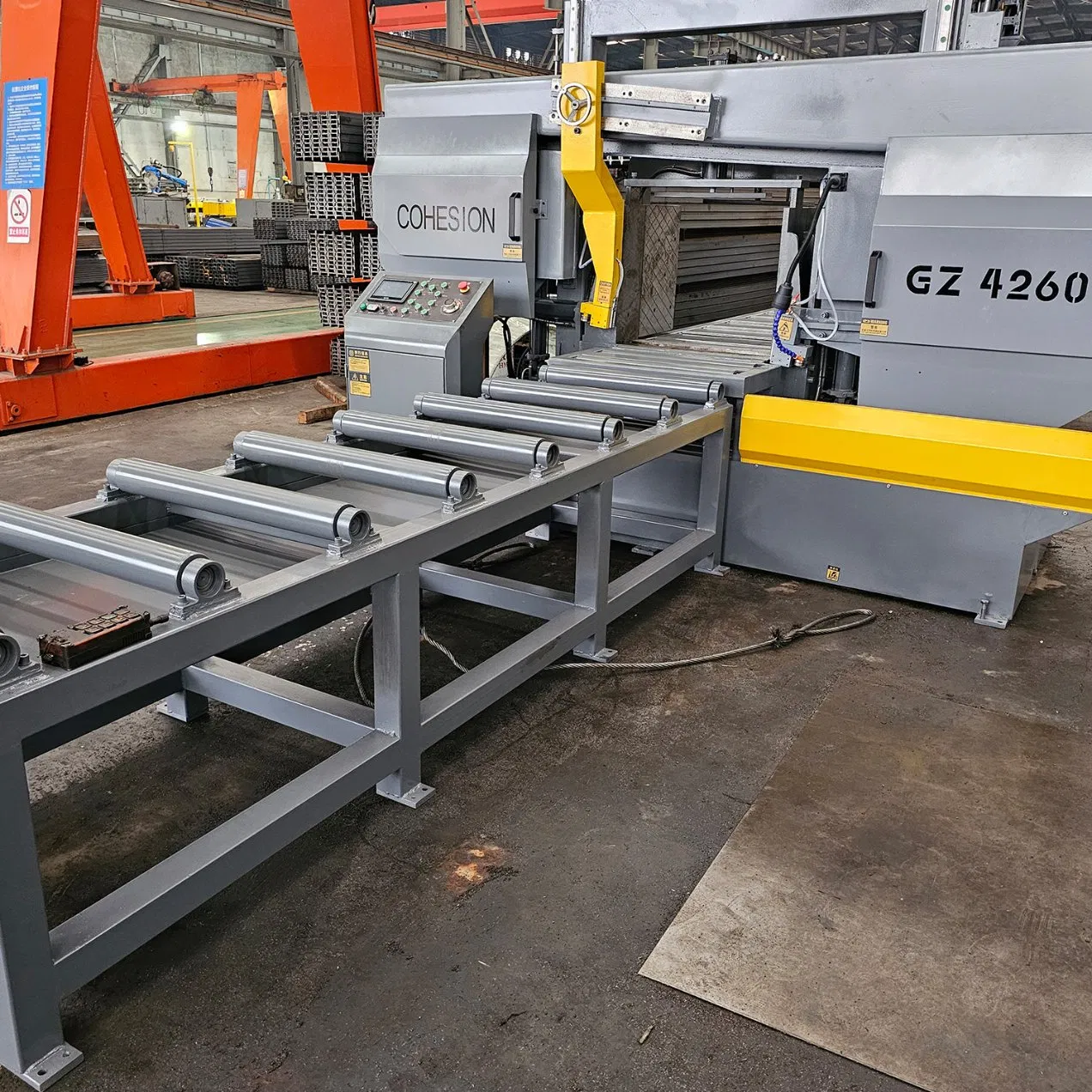 Factory Direct Sales Prefab Portable Steel Structure Temporary Bailey Bridges