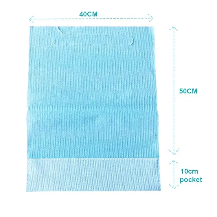 Dental Consumables Bib