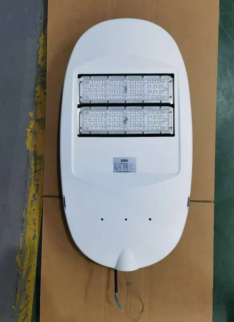 LED Lighting Detail 2