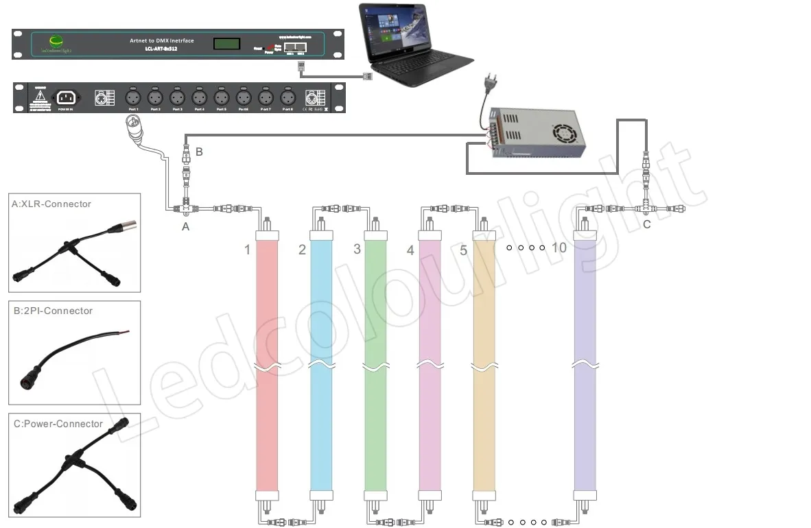 Connection Diagram 2