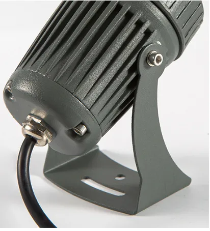 Thickened Aluminum Body