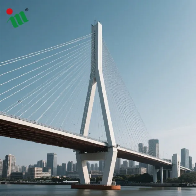 Steel Bridge Manufacturing 3