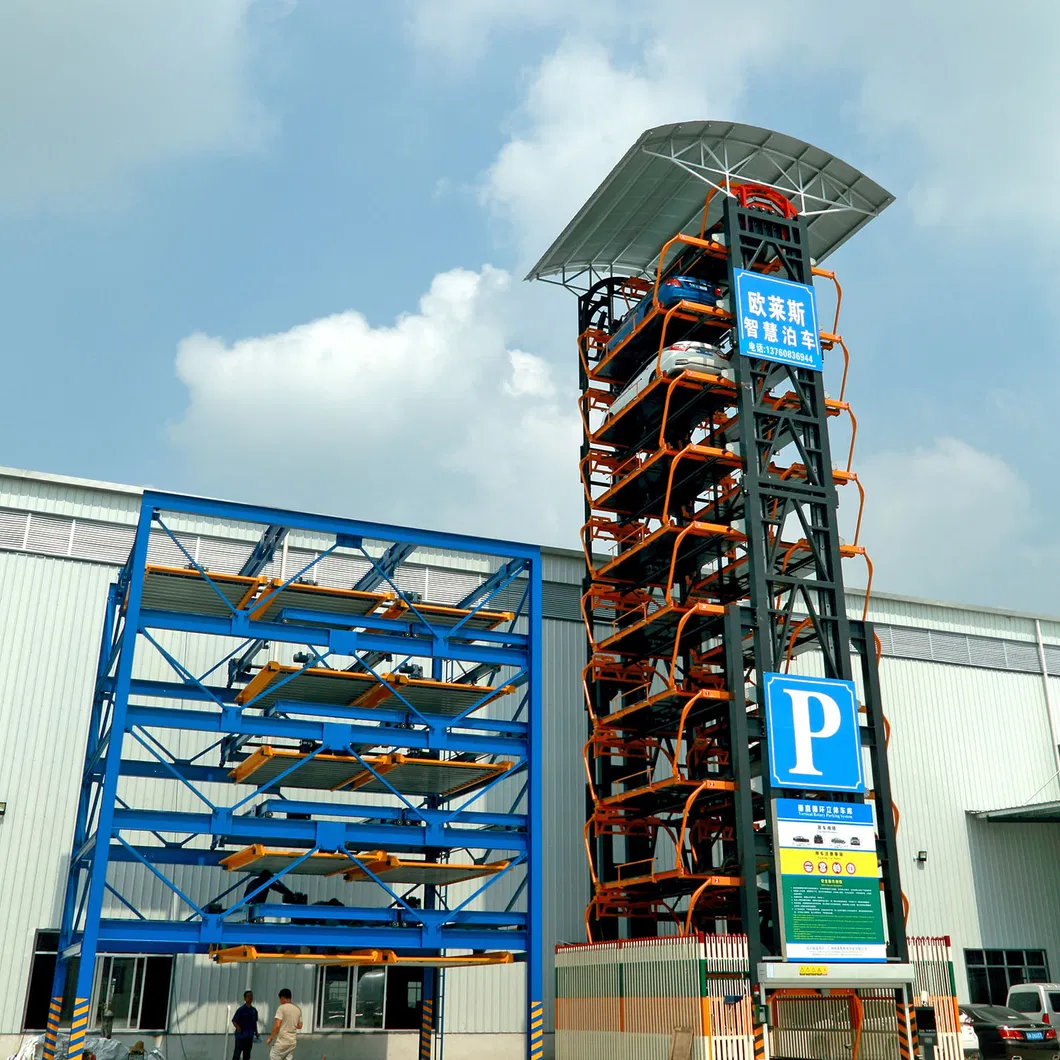 Factory Production Line