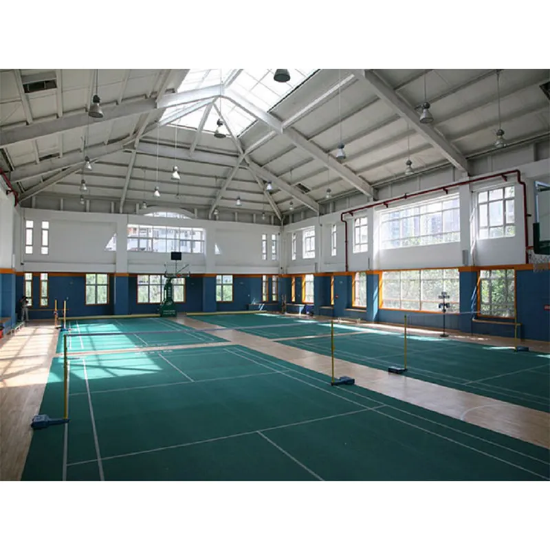 Stadium Structural Design