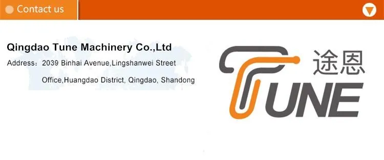 Parking Equipment Detail 8