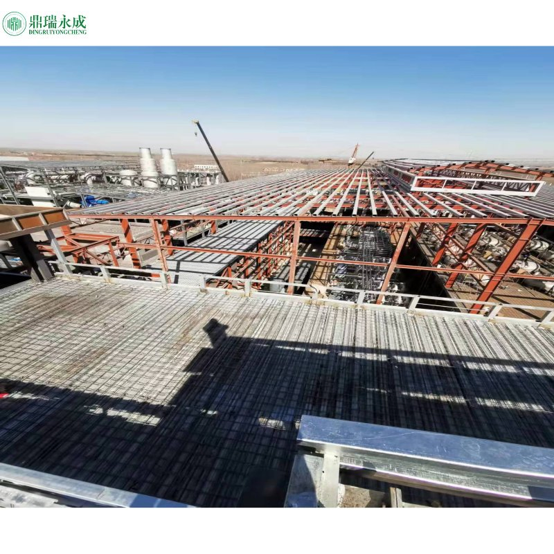 Prefabricated Steel Structure Sports Hall/Basketball Stadium with Steel Framework