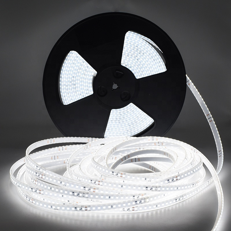 Outdoor Tunnel Mine Basement Tower Crane Lighting