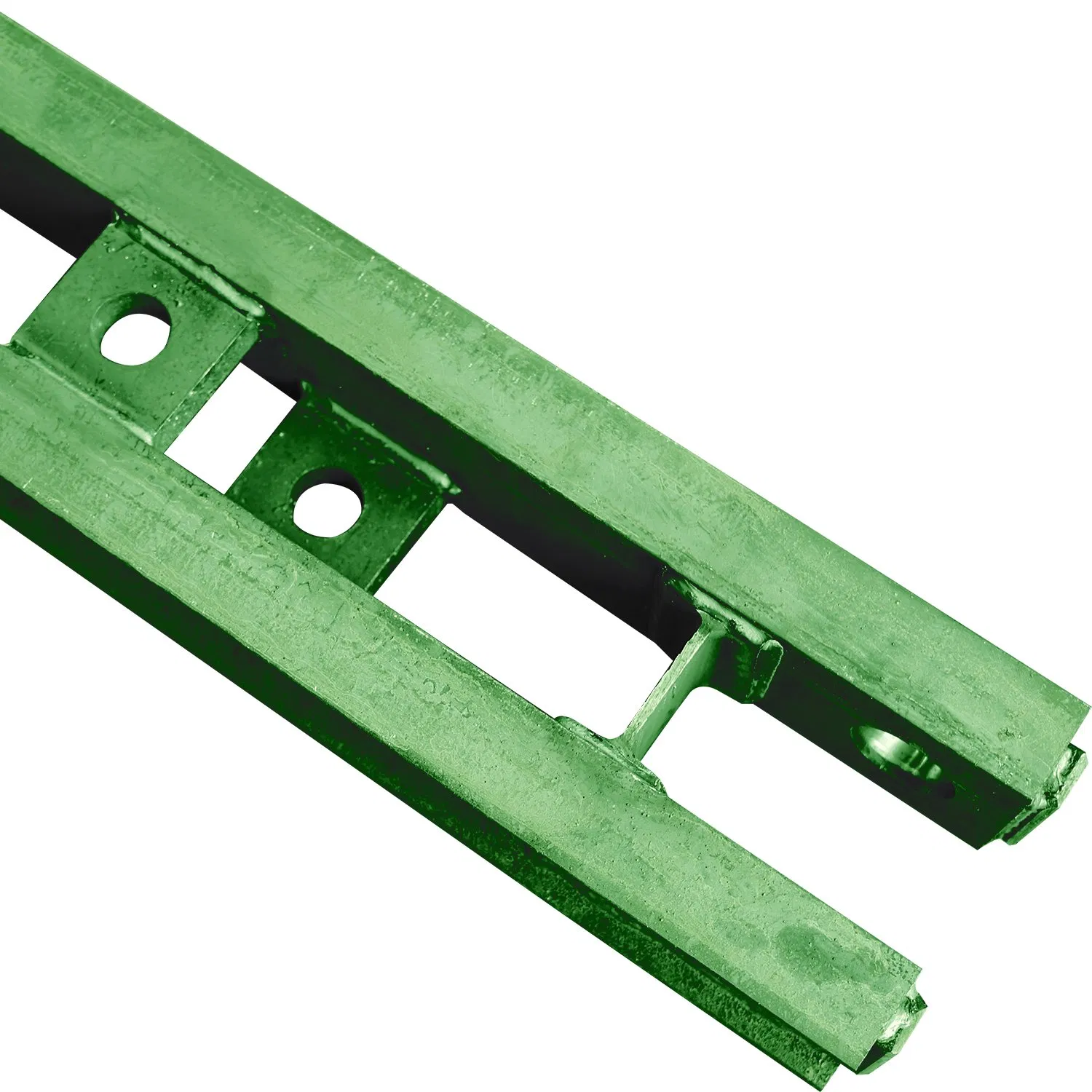 Chord Reinforcement Can Be Used for Bailey Bridge