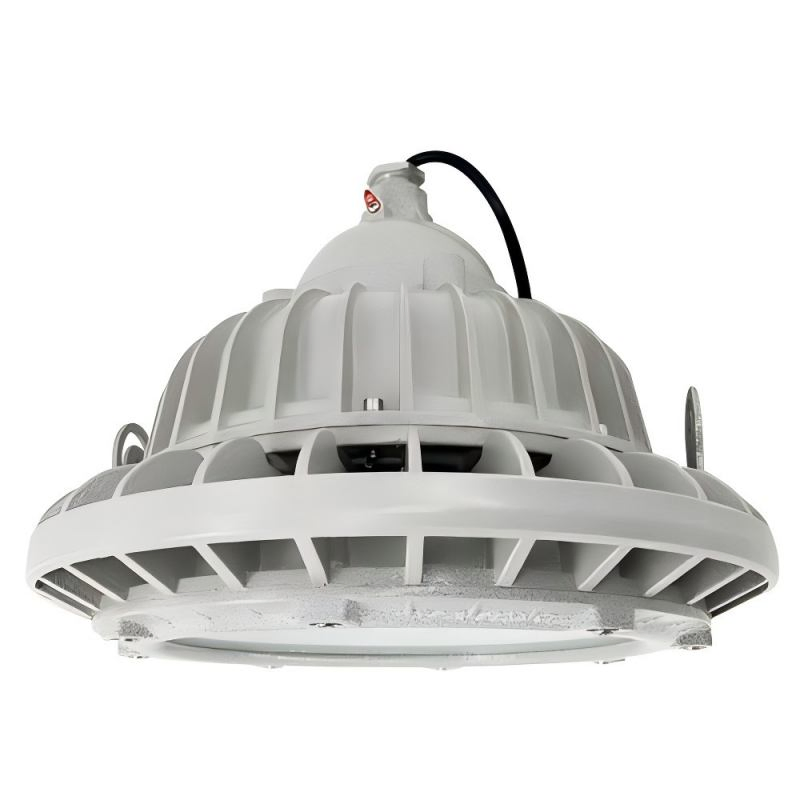 Industrial IP66 Waterproof 50W High Bay LED Die-Cast Aluminum Explosion-Proof Lighting