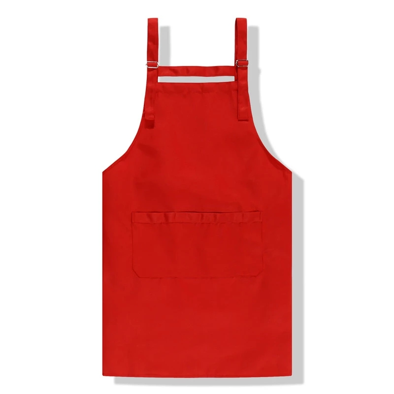 Customizable Fashionable Aprons for Bulk Purchase and Resale