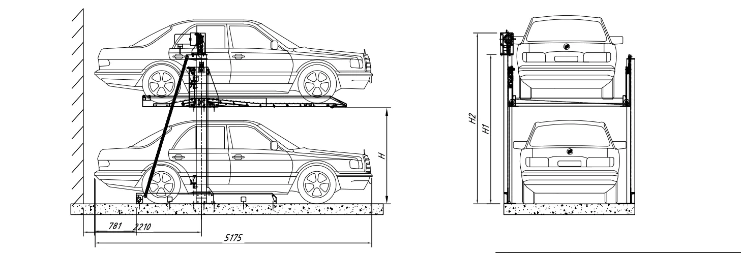 CAD Drawing