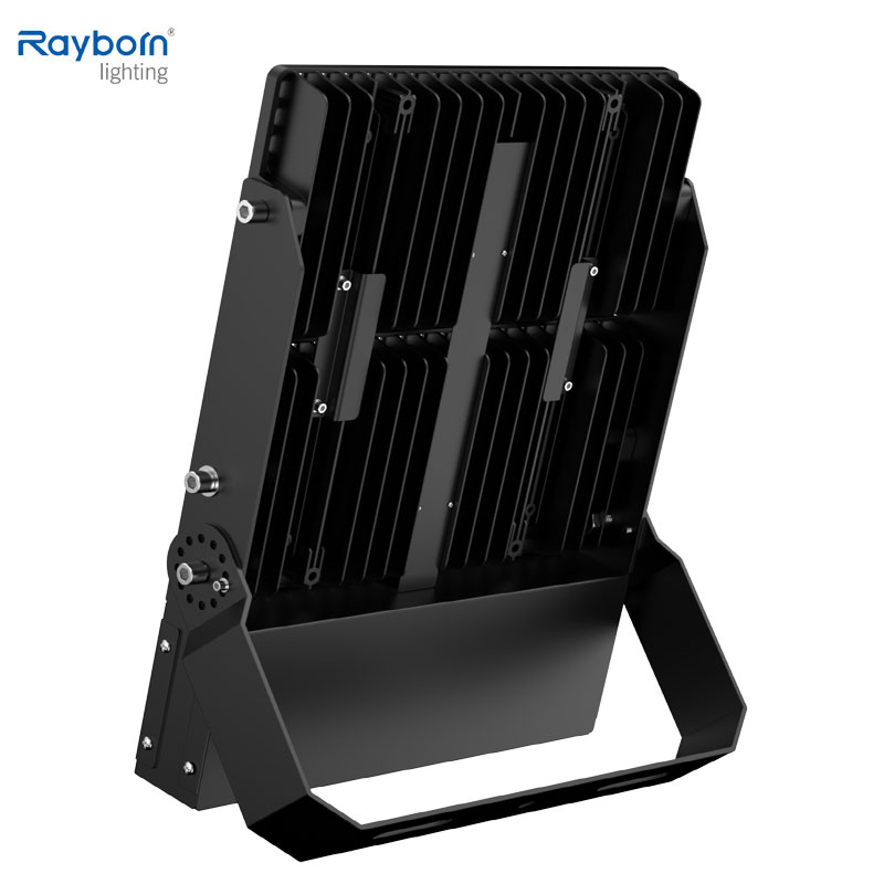 Outdoor Stadium High Mast Sports Football Field Pitch Golf Baseball Tunnel Tennis Court Light 100W 150W 200W 300W 400W 500W 600W 800W 1000W LED Flood Lighting