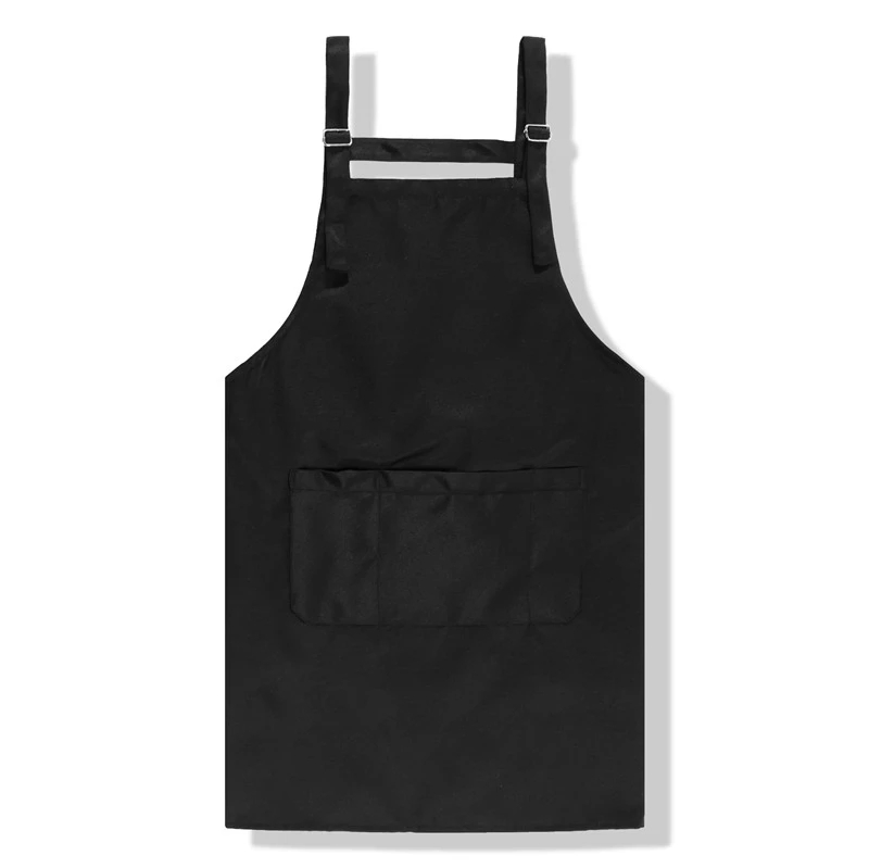 Customizable Fashionable Aprons for Bulk Purchase and Resale