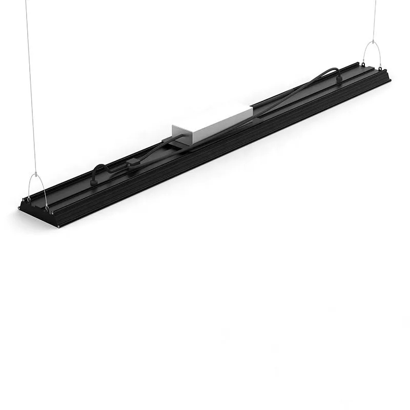 LED High Bay Light 2