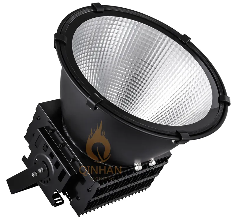 LED High Bay Light 2