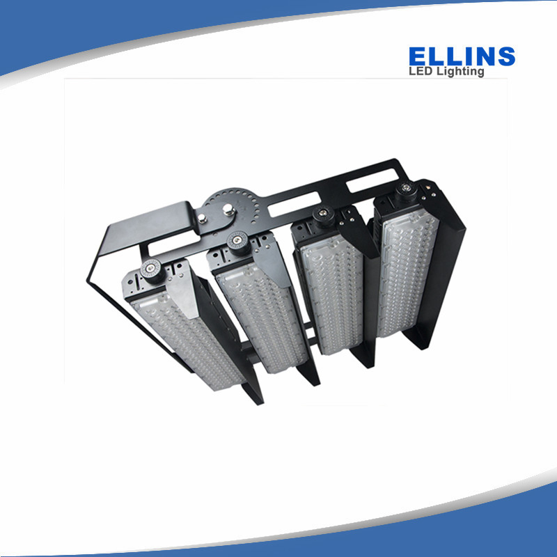 Waterproof IP67 500W Outdoor Flood LED Lighting for Tennis Sport Soccer Court Golf Course Tunnel Lighting